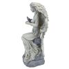 Natures Blessing Angel Garden Statue