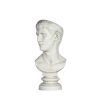 Caligula Bust Planter