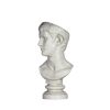 Caligula Bust Planter