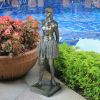 Giant Little Degas Dancer Statue