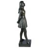 Giant Little Degas Dancer Statue