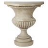 Garden Of Versailles Wall Urn Console