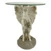 Mystical Winged Unicorn Table