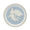 Night Roundel Plaque By Thorvaldsen