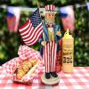 Uncle Sam Yankee Doodle Dandy Statue