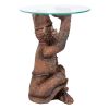 Moroccan Monkey Business Table