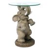 Good Fortune Elephant Table