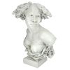 Large Negresse Captive Bust