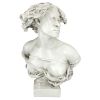 Large Negresse Captive Bust