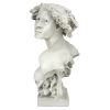 Large Negresse Captive Bust