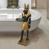 Anubis Servant Of The Pharaohs Butler