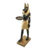 Anubis Servant Of The Pharaohs Butler