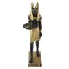 Anubis Servant Of The Pharaohs Butler