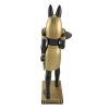 Anubis Servant Of The Pharaohs Butler