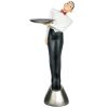 Francois The Parisian Art Deco Butler