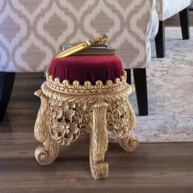 Sultan Suleiman Royal Footstool