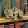 Ernie The Elephant Shelf Sitter