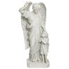 Guardian Angel Childs Prayer Statue