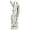 Guardian Angel Childs Prayer Statue