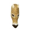 Jaguar Mask