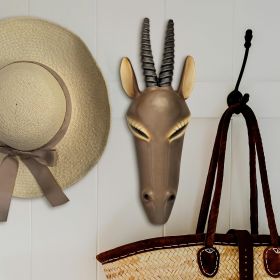 Gemsbok Mask