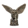 Chained Cathedral Gargoyle Statue