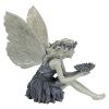 Sunflower Fairy Statue