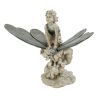 Fairys Wondrous Butterfly Ride Statue