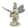 Fairys Wondrous Butterfly Ride Statue