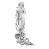 Flora Goddess Of Springtime Frieze