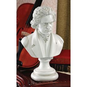 Beethoven Composer Bust