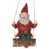 Sammy The Swinging Gnome