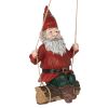 Sammy The Swinging Gnome