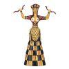 Cretan Snake Goddess