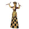 Cretan Snake Goddess