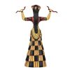 Cretan Snake Goddess