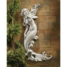 Mermaid Of Langelinie Cove