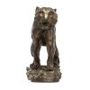 Prowling Tiger Statue