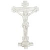 Crucifix Body Of Christ Statue