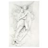 Cupid & Psyche Frieze