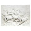 Wild Horse Stampede Frieze