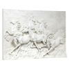 Wild Horse Stampede Frieze