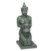 Thai Princess Statue