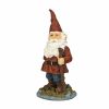 Dreamer Garden Gnome