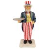 Uncle Sam Butler Table