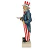 Uncle Sam Butler Table