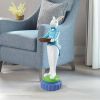 Standing Rabbit Butler With Bowl