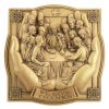 Giving Thanks Lords Supper Plaque