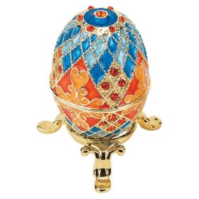 Georgievna Egg