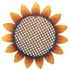 Van Grow Supersized Sunflower Frieze